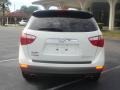 2008 Stone White Hyundai Veracruz SE  photo #4