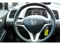 Nighthawk Black Pearl - Civic Si Sedan Photo No. 19