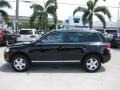 Black - Touareg V6 Photo No. 2