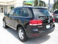 Black - Touareg V6 Photo No. 3