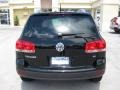 Black - Touareg V6 Photo No. 4