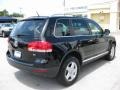 Black - Touareg V6 Photo No. 5