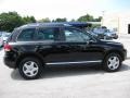 Black - Touareg V6 Photo No. 6