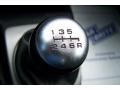 Nighthawk Black Pearl - Civic Si Sedan Photo No. 29
