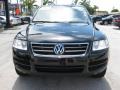 Black - Touareg V6 Photo No. 8