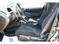 Nighthawk Black Pearl - Civic Si Sedan Photo No. 30