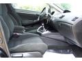 Nighthawk Black Pearl - Civic Si Sedan Photo No. 31