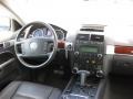 Black - Touareg V6 Photo No. 12