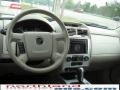 2008 Oxford White Mercury Mariner Hybrid 4WD  photo #11