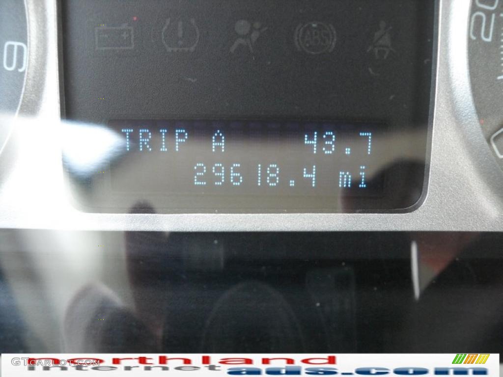 2008 Mariner Hybrid 4WD - Oxford White / Stone photo #20