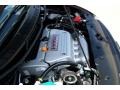 Nighthawk Black Pearl - Civic Si Sedan Photo No. 44