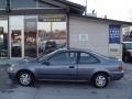 1995 Horizon Grey Metallic Honda Civic DX Coupe #3272363