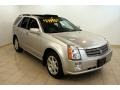 Light Platinum - SRX V6 Photo No. 1