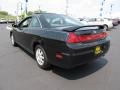 2002 Nighthawk Black Pearl Honda Accord SE Coupe  photo #2