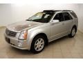 Light Platinum - SRX V6 Photo No. 3