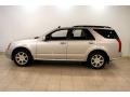 Light Platinum - SRX V6 Photo No. 4