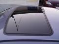 1995 Horizon Grey Metallic Honda Civic DX Coupe  photo #5