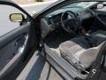 2002 Nighthawk Black Pearl Honda Accord SE Coupe  photo #11