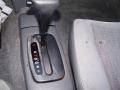 1995 Horizon Grey Metallic Honda Civic DX Coupe  photo #8