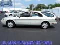 Gold Ash Metallic 2004 Ford Taurus SEL Wagon