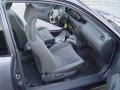 1995 Horizon Grey Metallic Honda Civic DX Coupe  photo #12