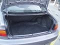 1995 Horizon Grey Metallic Honda Civic DX Coupe  photo #13