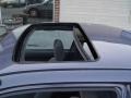 1995 Horizon Grey Metallic Honda Civic DX Coupe  photo #14