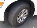 Tuscan Pearl - QX 56 4WD Photo No. 10