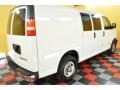 2004 Summit White Chevrolet Express 3500 Extended Commercial Van  photo #6
