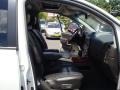 Tuscan Pearl - QX 56 4WD Photo No. 18