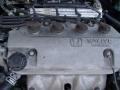 1995 Horizon Grey Metallic Honda Civic DX Coupe  photo #19