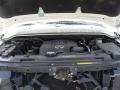 Tuscan Pearl - QX 56 4WD Photo No. 31