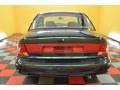 1998 Dark Green Metallic Saturn S Series SL2 Sedan  photo #5