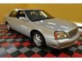 Sterling Silver - DeVille Sedan Photo No. 1