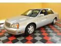 Sterling Silver - DeVille Sedan Photo No. 3