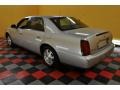 Sterling Silver - DeVille Sedan Photo No. 4