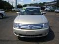 Smokestone Metallic - Taurus SEL Photo No. 6