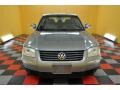 Stonehenge Grey Metallic - Passat GLX Sedan Photo No. 2