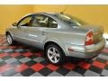 Stonehenge Grey Metallic - Passat GLX Sedan Photo No. 4