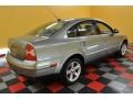 Stonehenge Grey Metallic - Passat GLX Sedan Photo No. 6