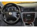 Stonehenge Grey Metallic - Passat GLX Sedan Photo No. 7