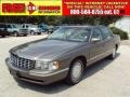 1999 Cashmere Cadillac DeVille Sedan  photo #1