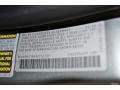 Stonehenge Grey Metallic - Passat GLX Sedan Photo No. 9