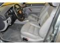 Stonehenge Grey Metallic - Passat GLX Sedan Photo No. 12