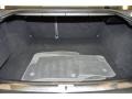 Stonehenge Grey Metallic - Passat GLX Sedan Photo No. 14