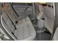 Stonehenge Grey Metallic - Passat GLX Sedan Photo No. 15