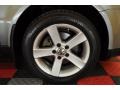 Stonehenge Grey Metallic - Passat GLX Sedan Photo No. 17