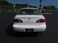 2000 Super White Toyota Corolla CE  photo #8