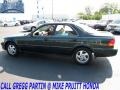 1998 Juniper Green Pearl Metallic Acura TL 3.2 #32808009