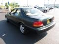 Juniper Green Pearl Metallic - TL 3.2 Photo No. 2